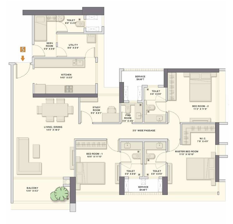 Main Property Image