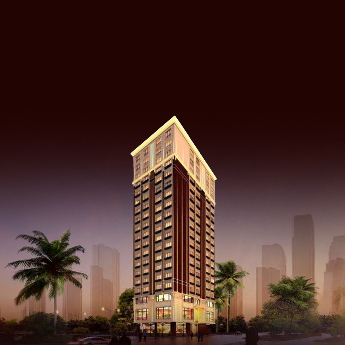 Commerz 54 mobile banner