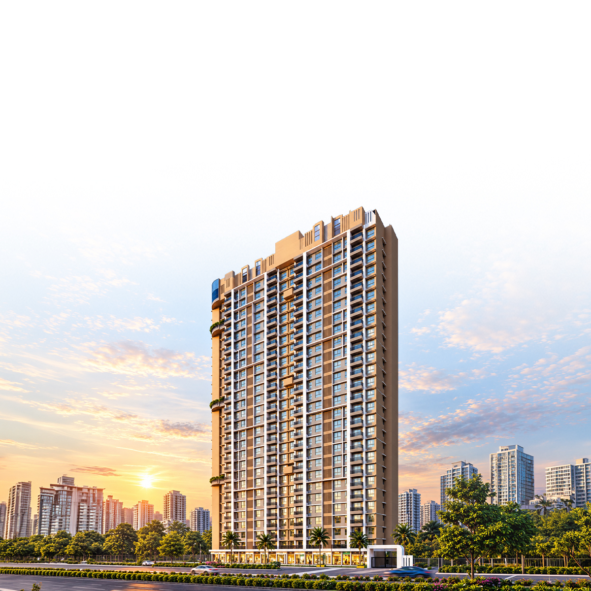 Crown Dombivli
