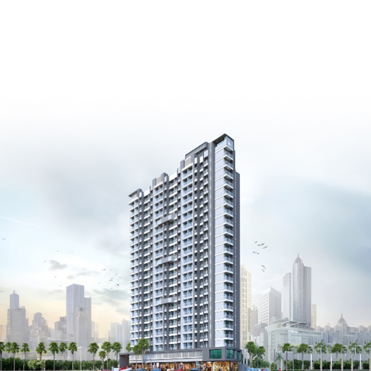 Dhananjay Heights