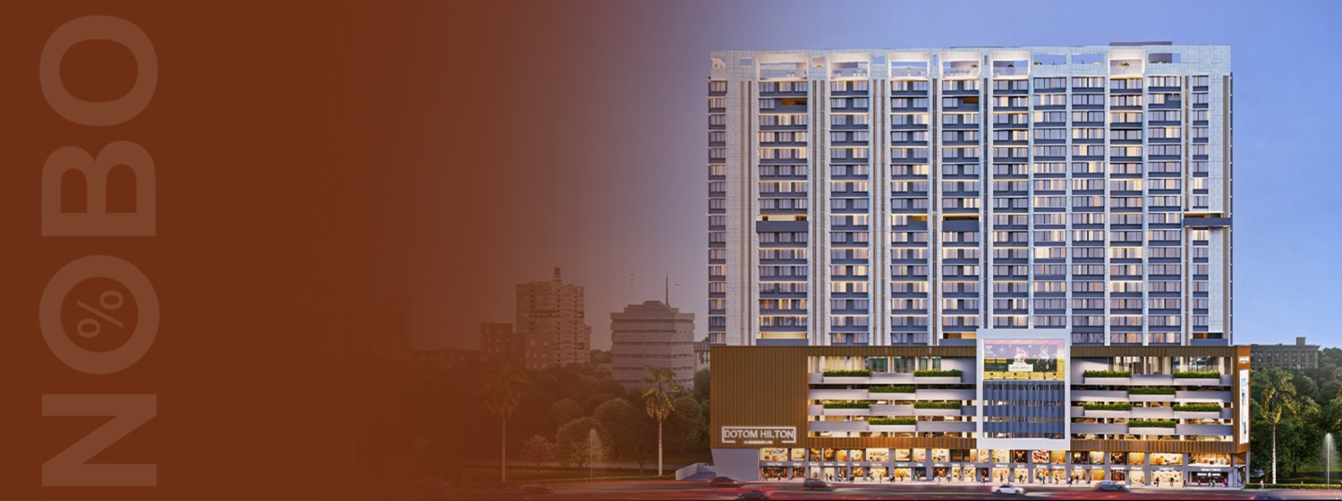 Dotom Hilton banner