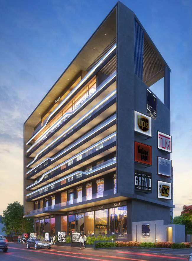 Project photo