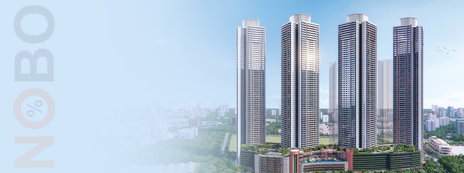 Forest Hills at The Prestige City banner