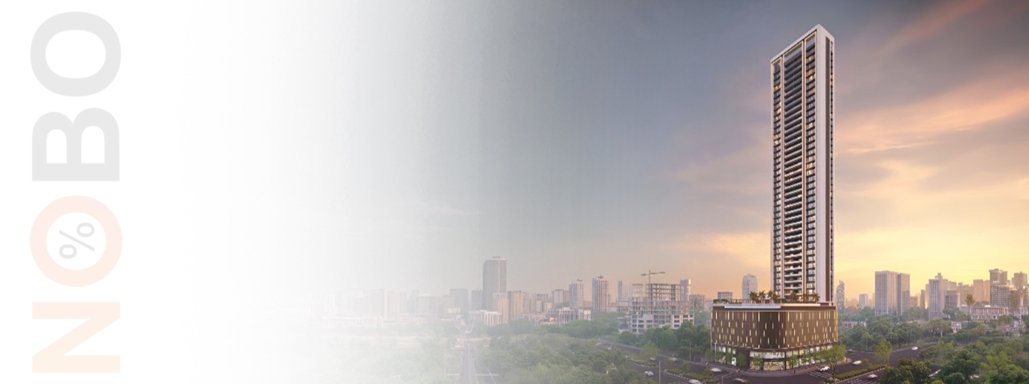 Gami Satyam Skyscape banner