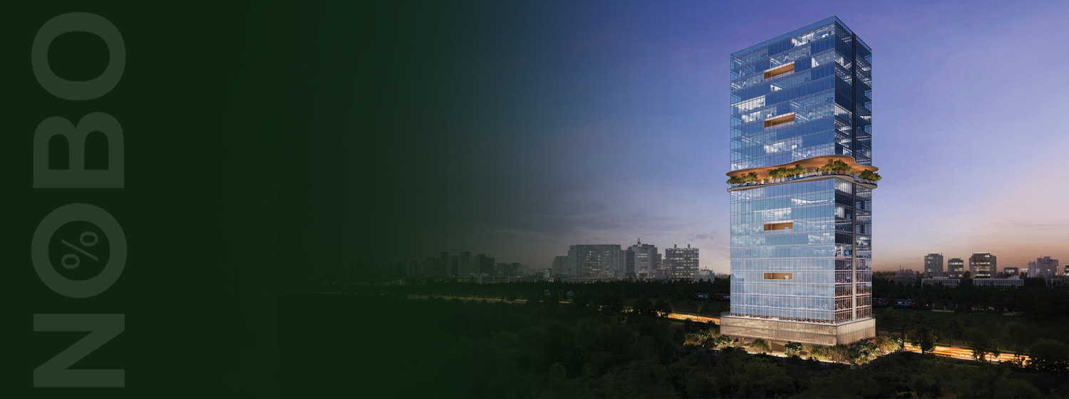Ganga Capitol One banner