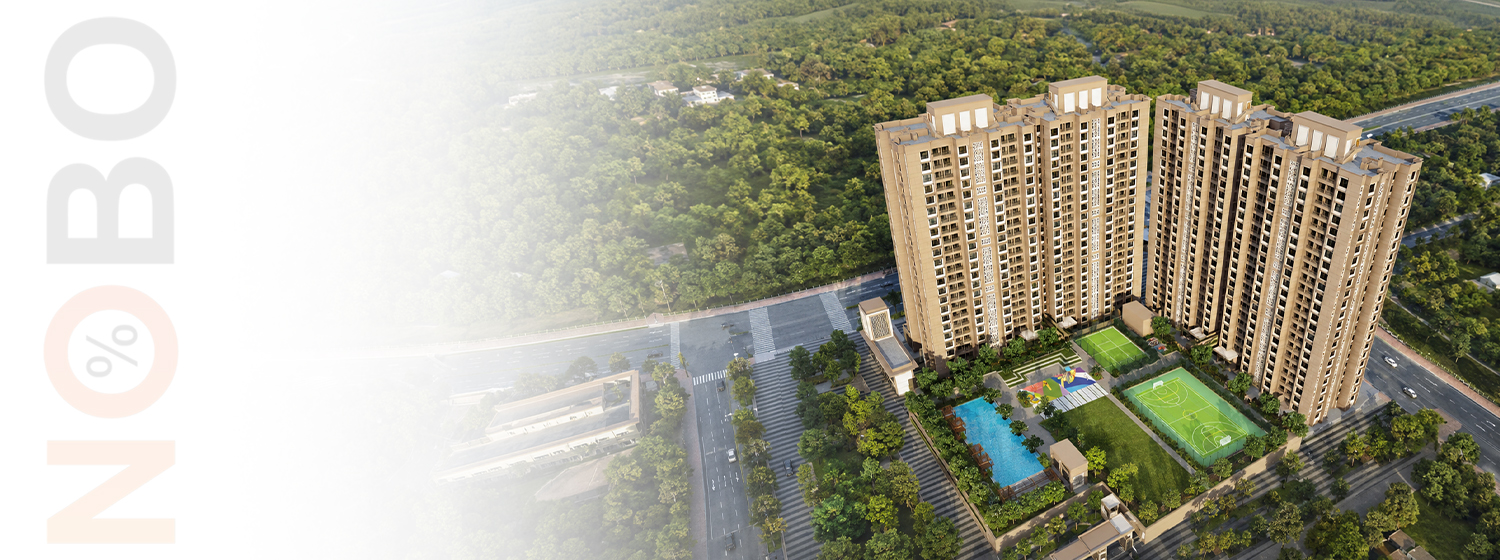 Godrej Green Cove banner