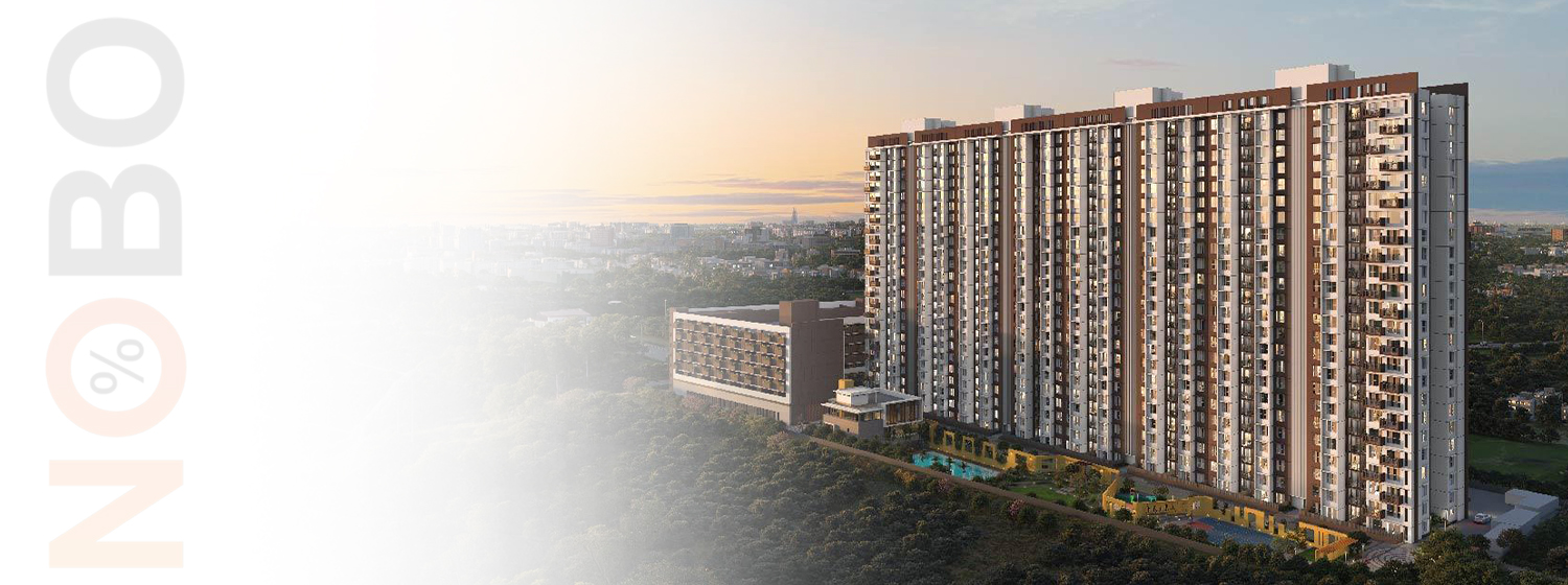 Godrej Park Springs banner
