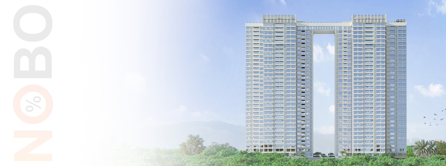 Godrej Vistas banner