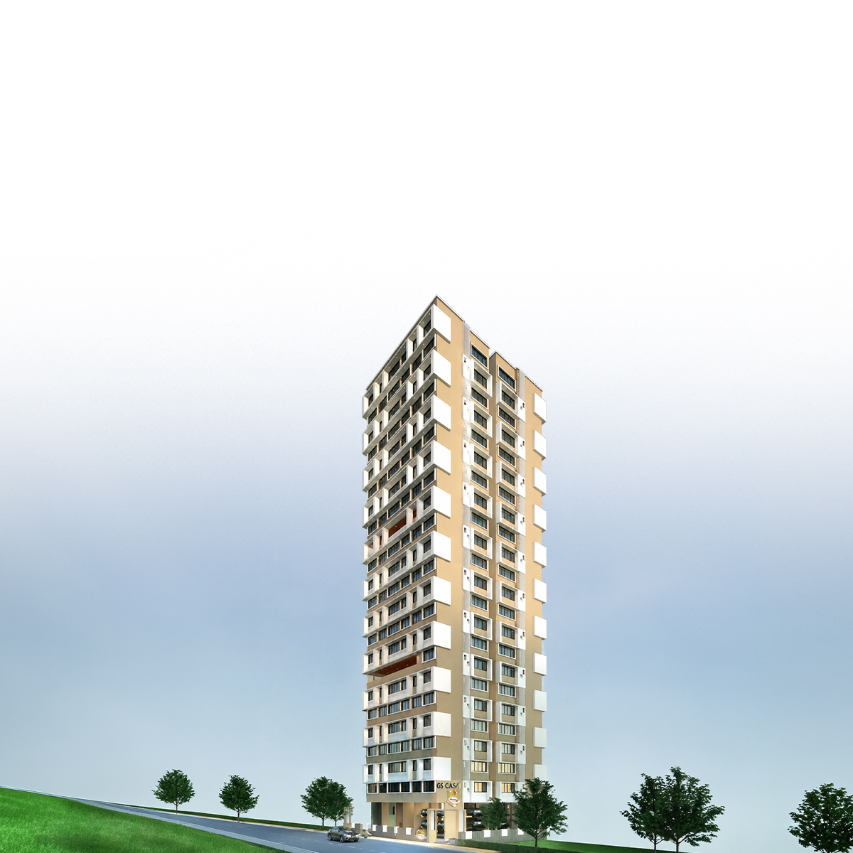 GS Casa