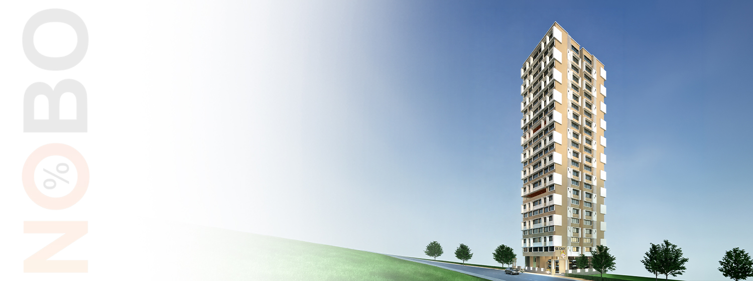 GS Casa banner