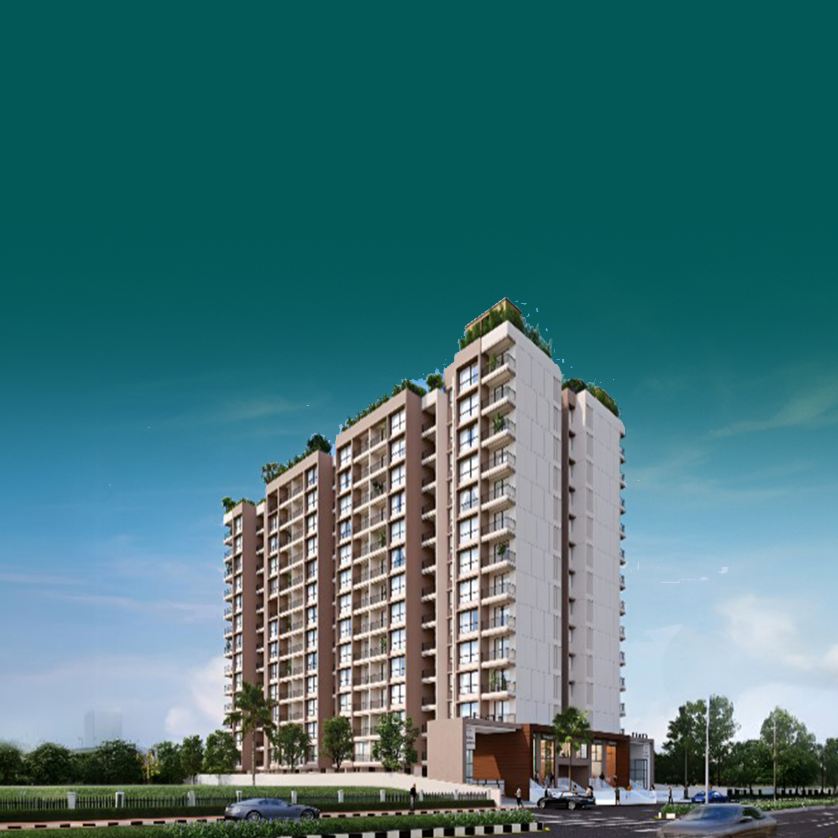 Guddwill Elate mobile banner