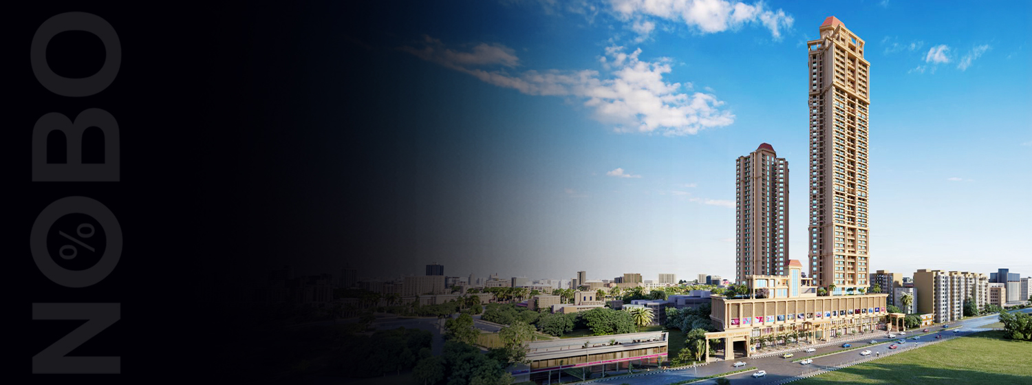 Highland Sky Towers banner