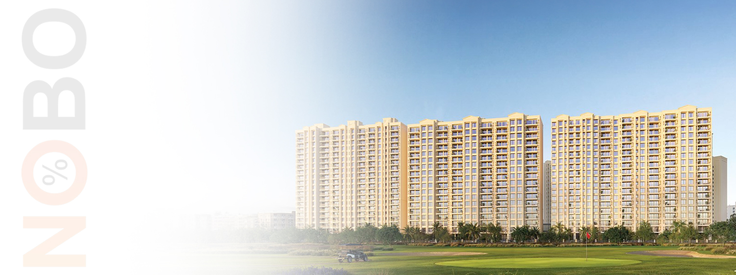Hiranandani Maitri Park banner