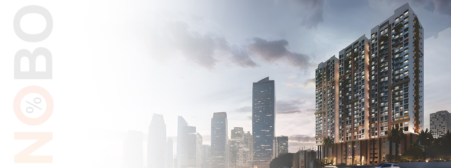Hubtown Premiere Residences banner