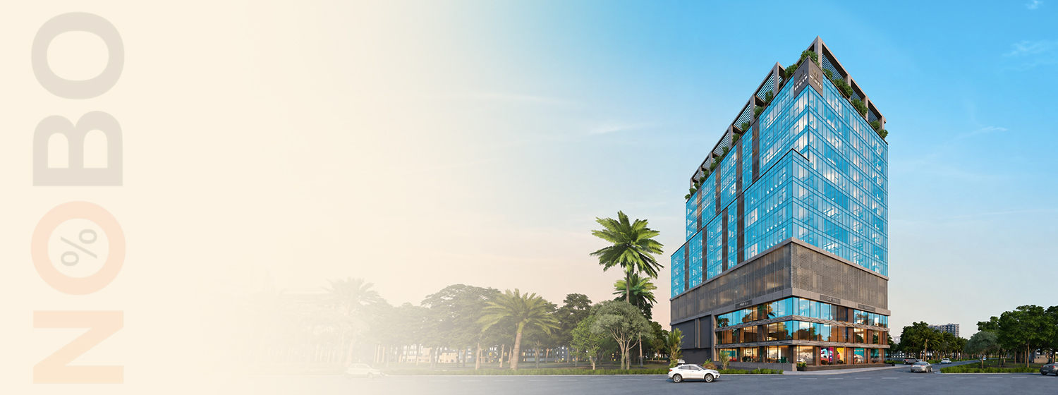 Imperial Plaza banner