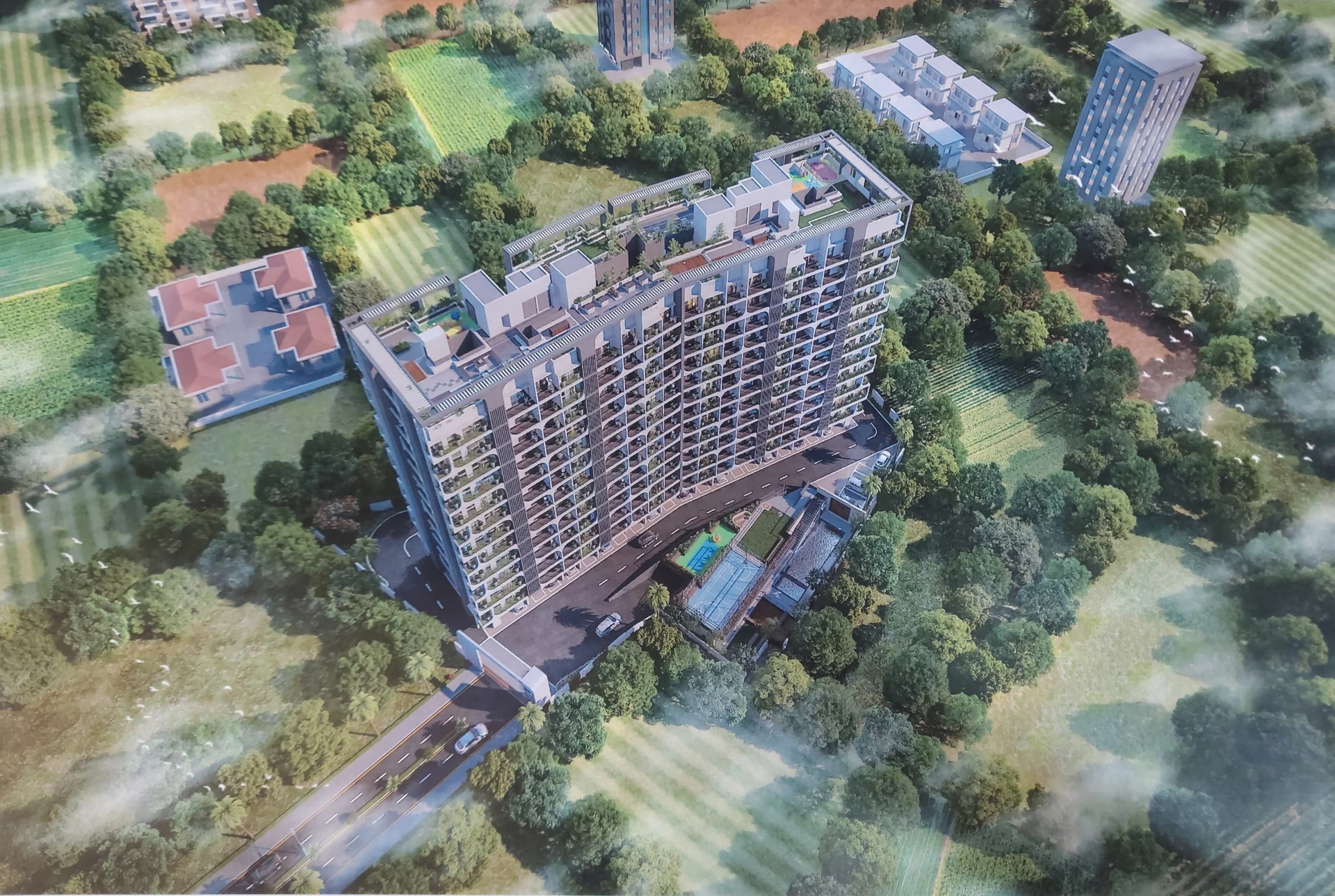 Project photo