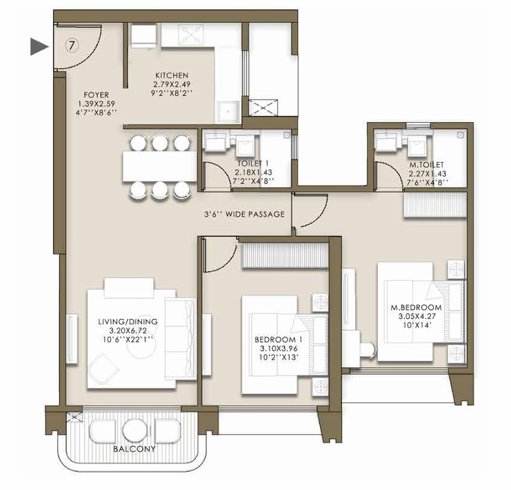 Main Property Image