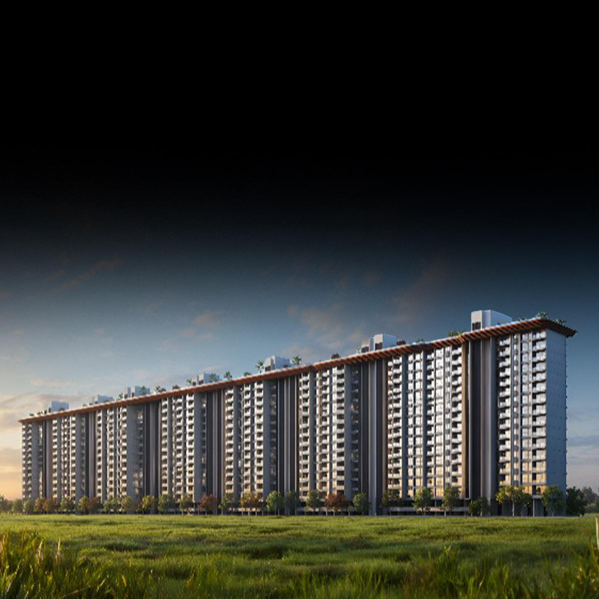 Itrend Vesta mobile banner