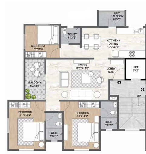 Main Property Image