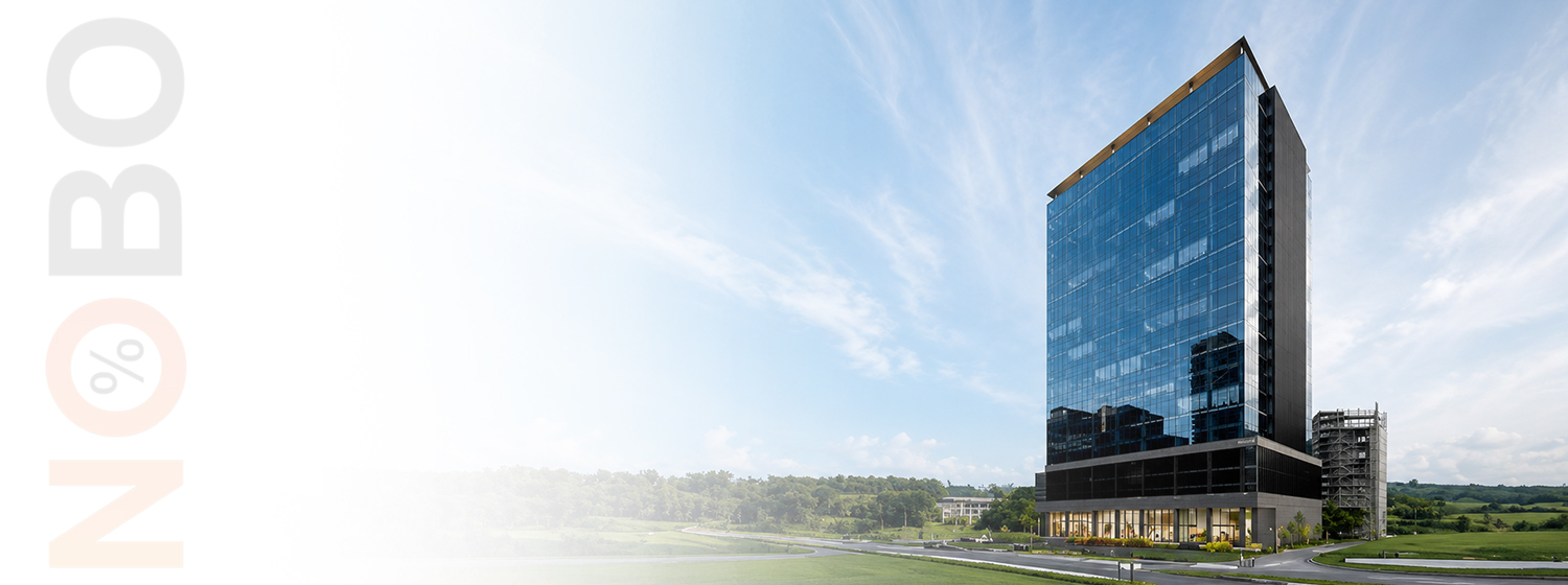 Jayka Senergy Tower banner