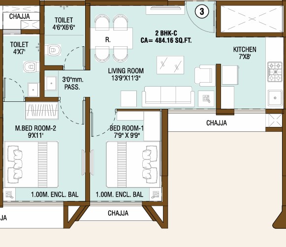 Main Property Image