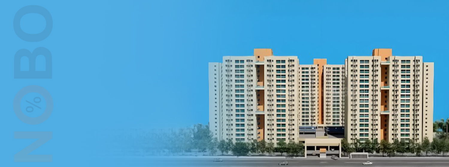 Kalashree at Nanded City banner
