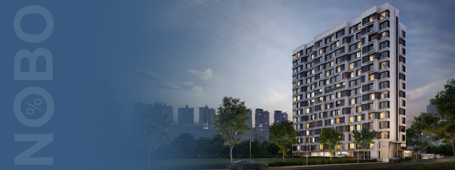 Kalpataru Bliss Apartments banner