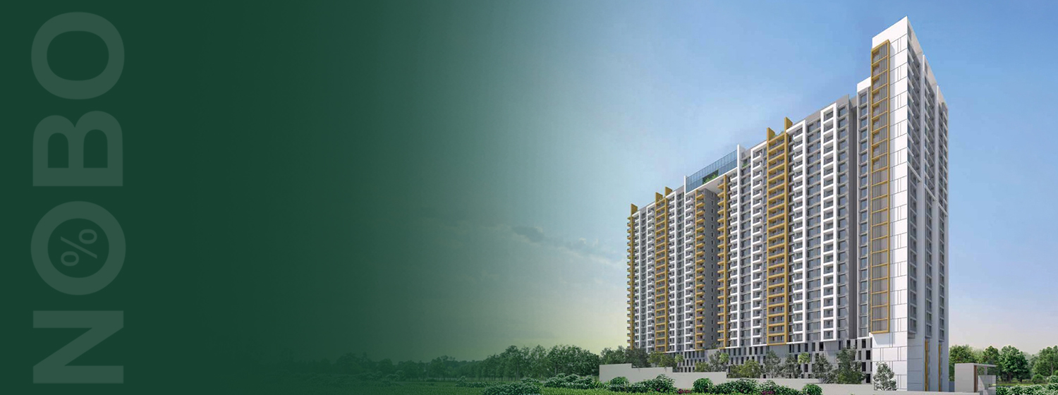 Kalpataru Jade Skyline banner