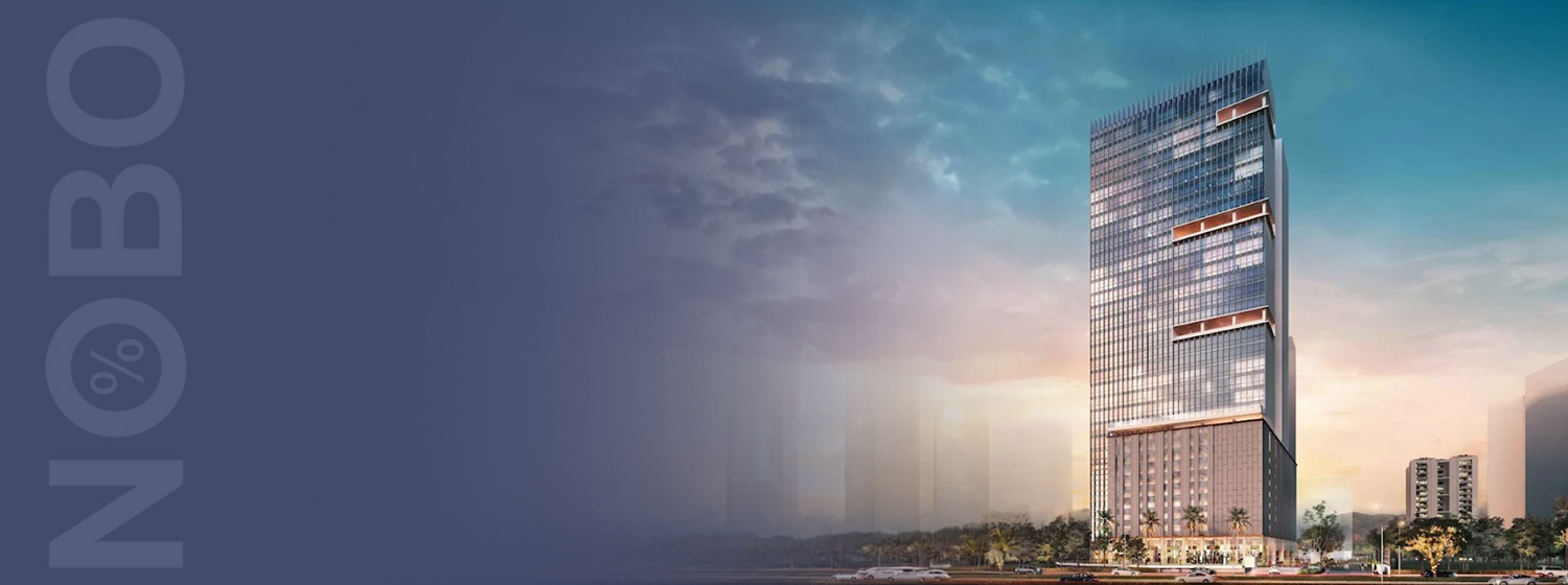 Kalpataru Summit banner