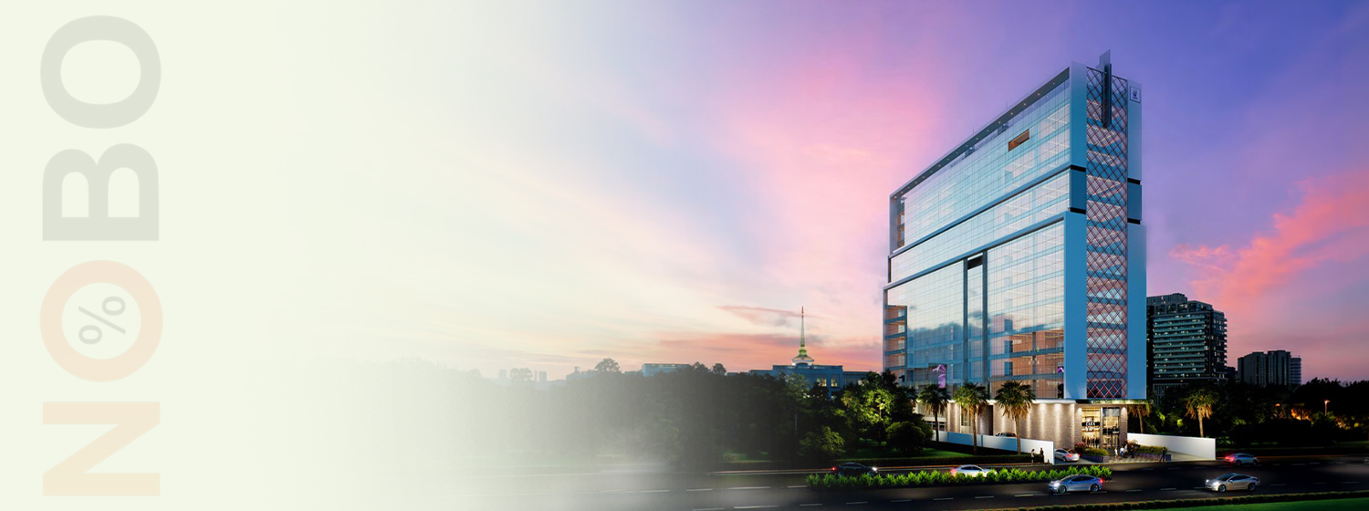 Stalwart Business Enclave banner