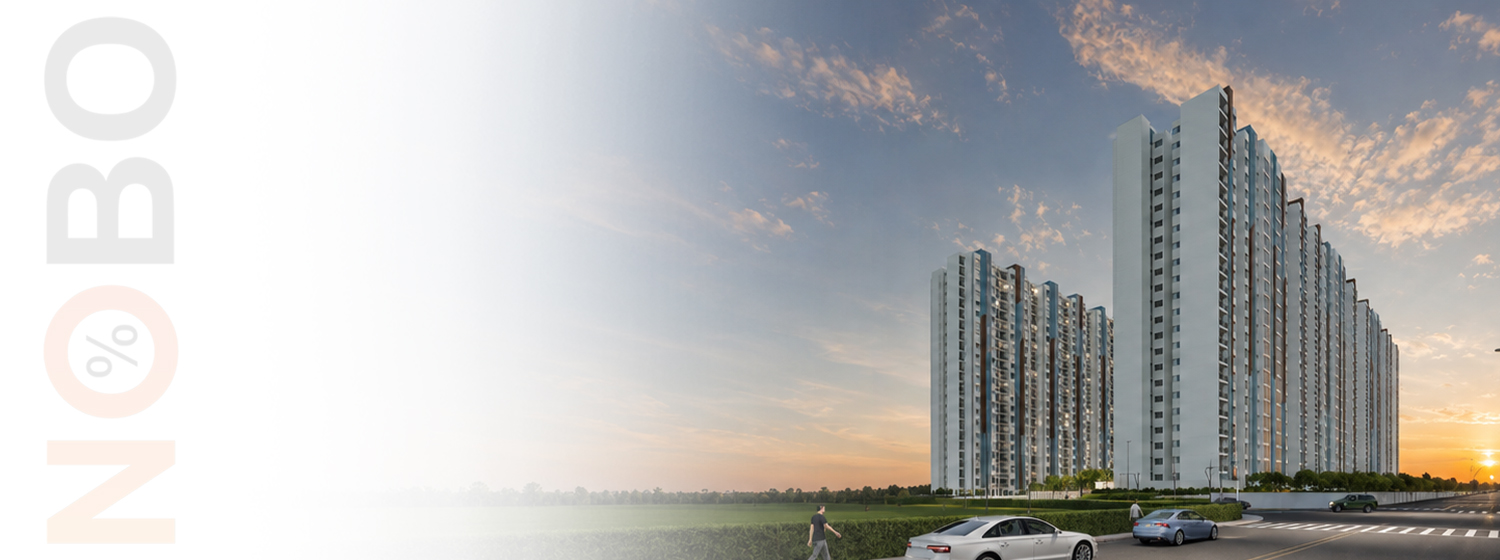 Kohinoor Uptown Avenue banner