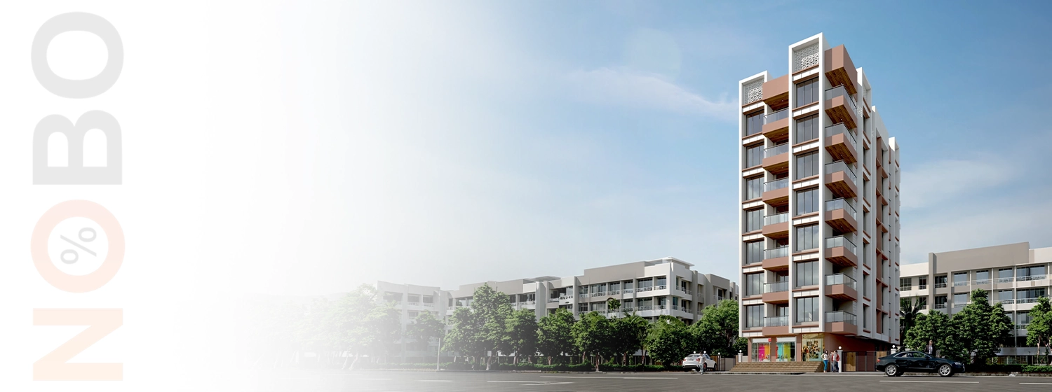 Krishna Imperial Heights banner