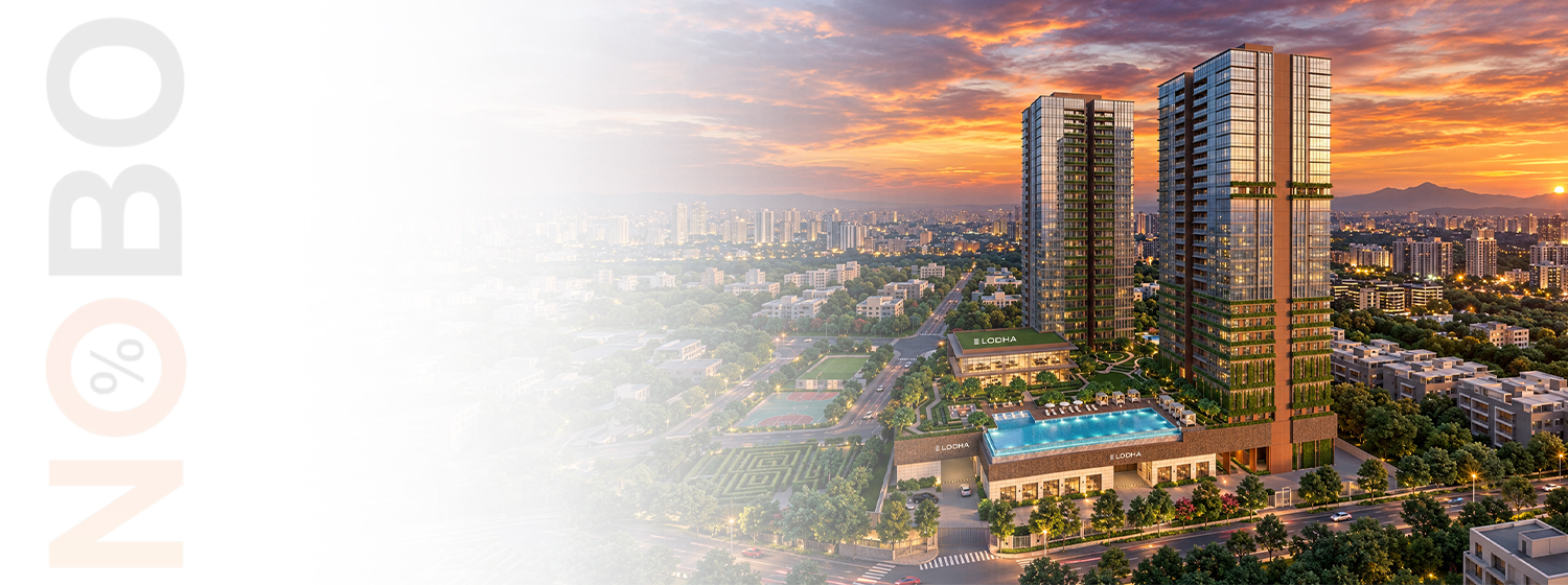 Lodha Altero banner