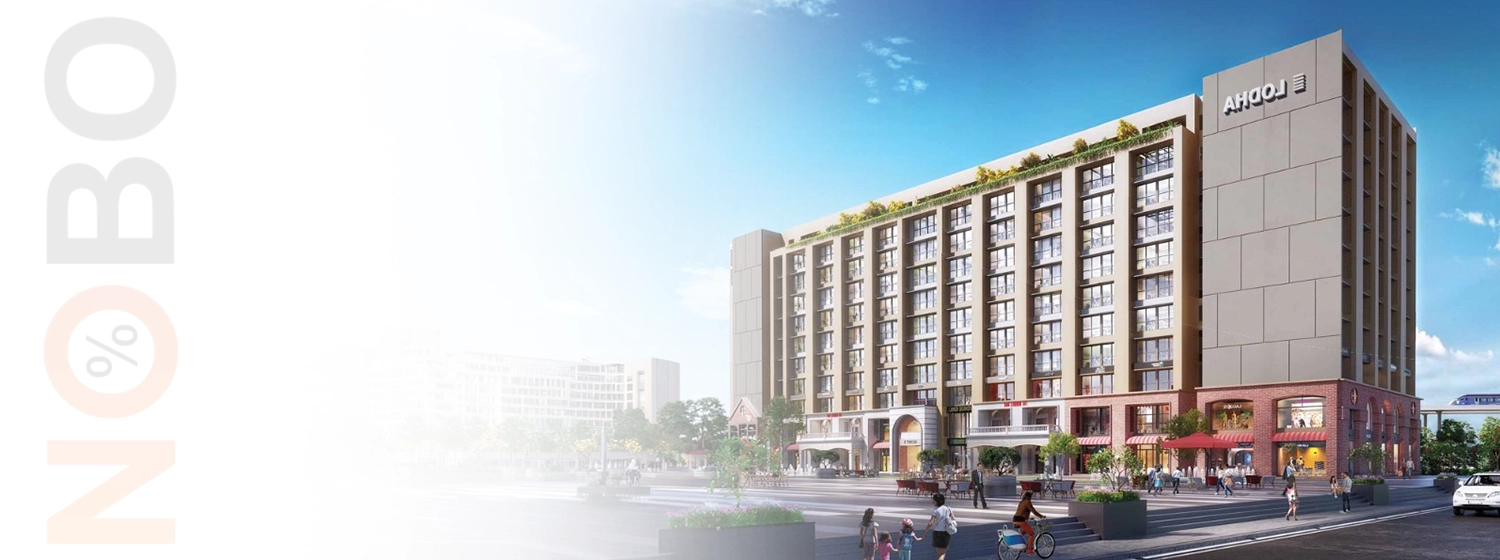 Lodha Casa Premier banner
