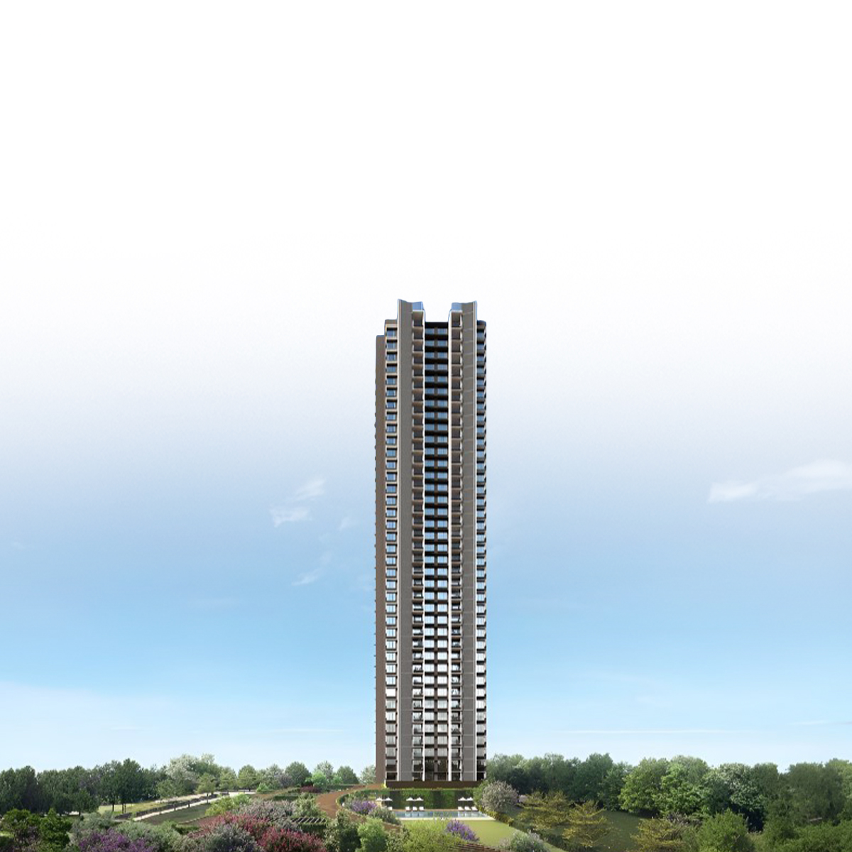 Lodha Divino Matunga mobile banner