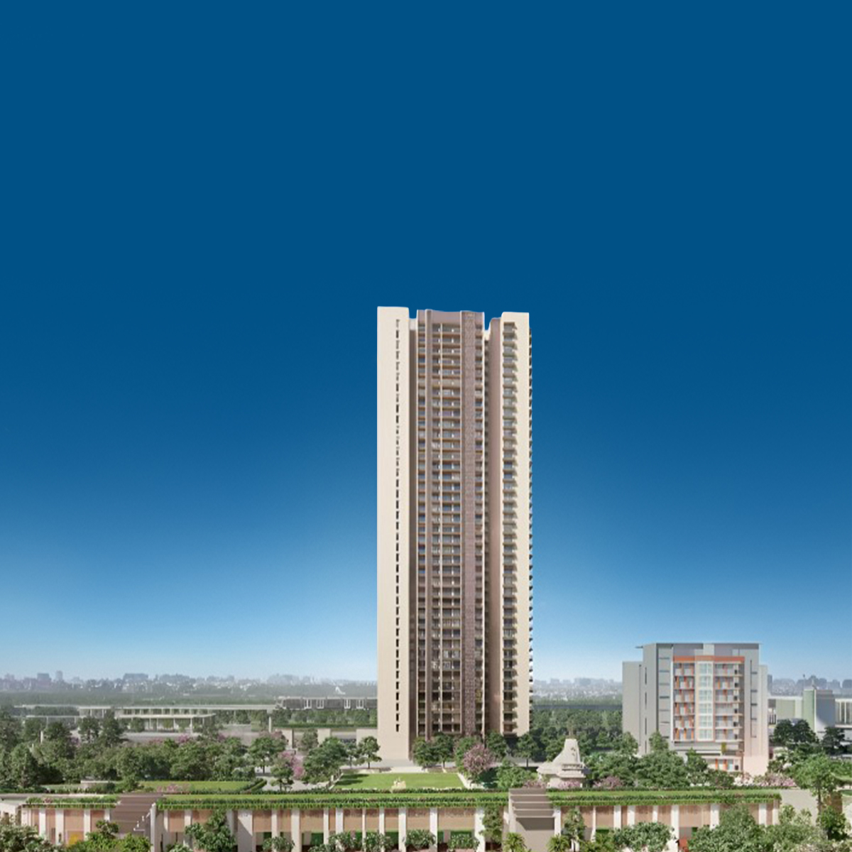 Lodha Ncp