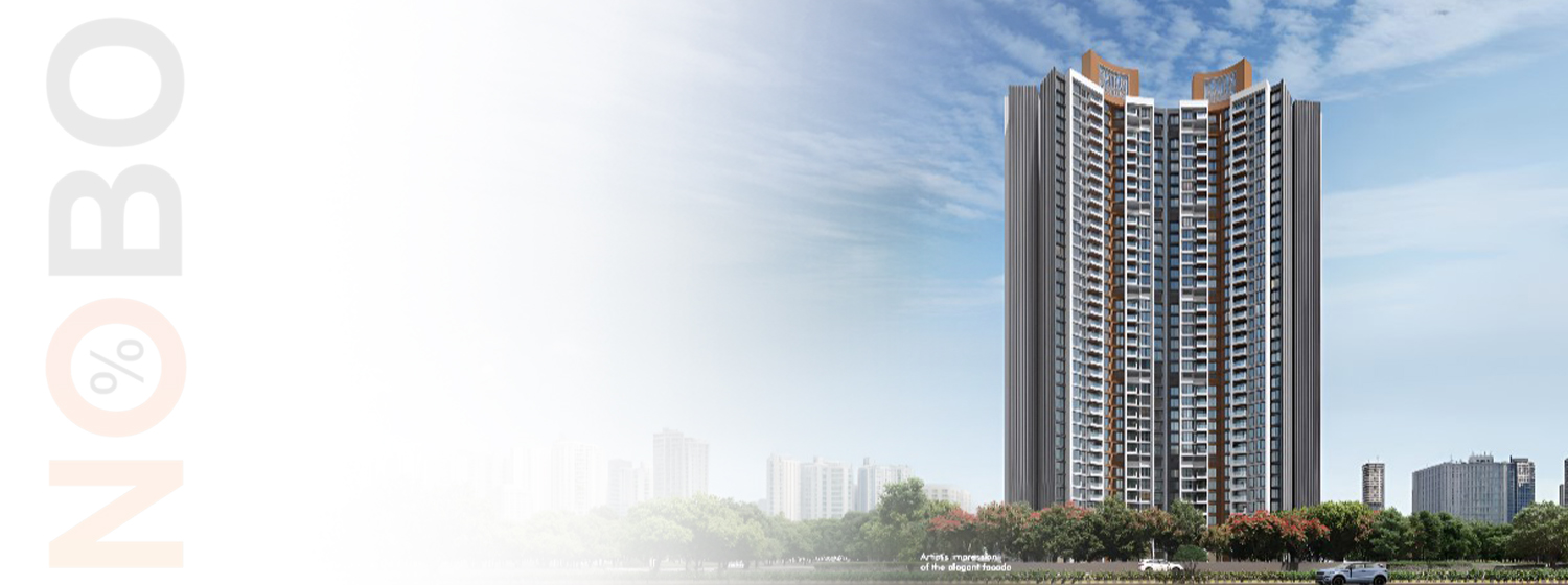 Lodha Regalia banner