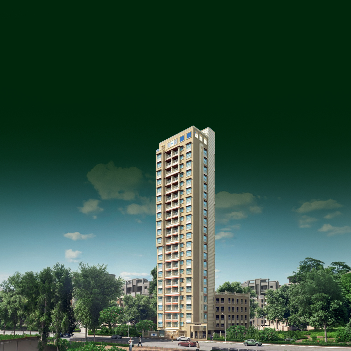 Madhuvan nivanta mobile banner