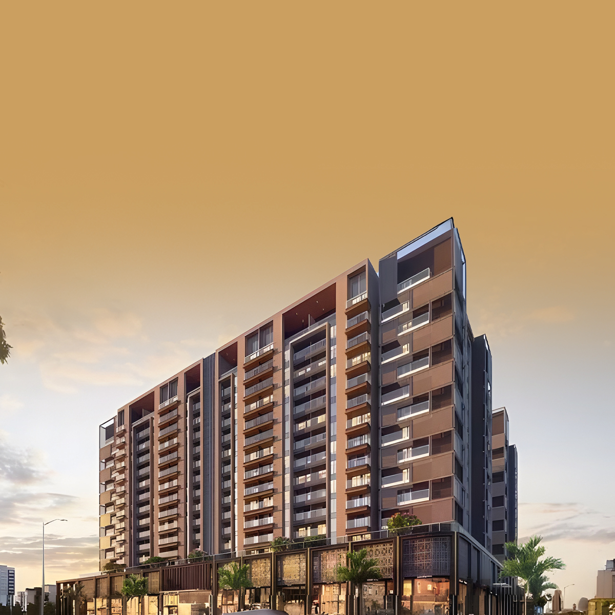 Majestique Marbella mobile banner