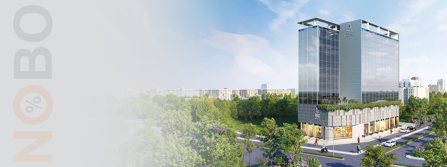 Mantra Business Centre banner