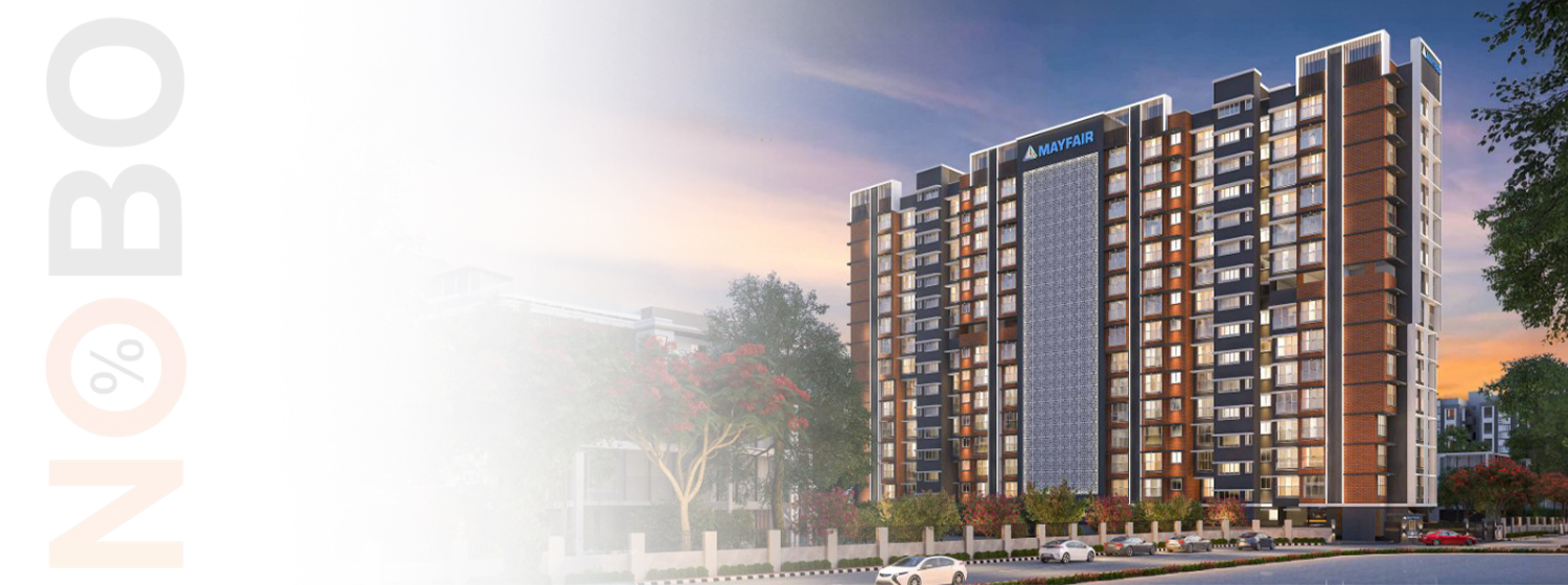 Mayfair Breeze banner