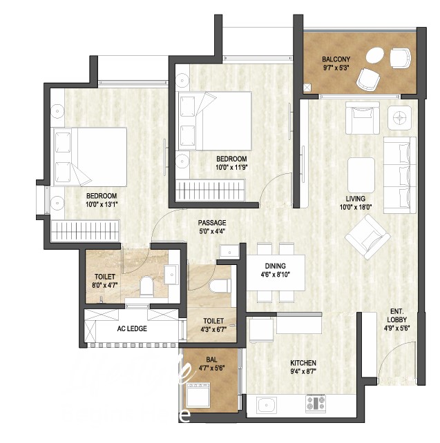 Property 3