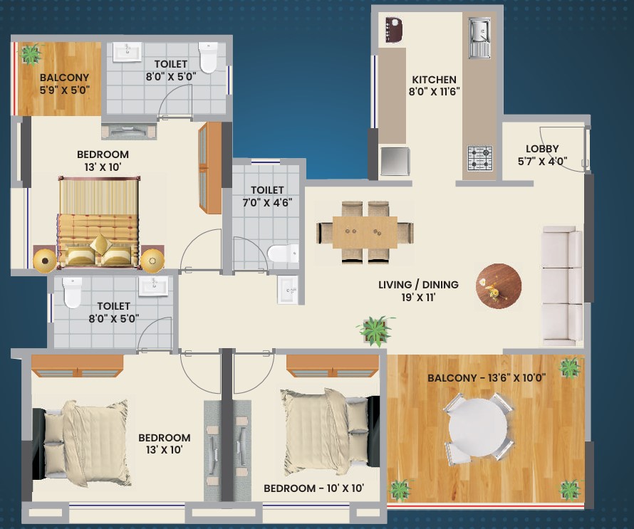 Main Property Image