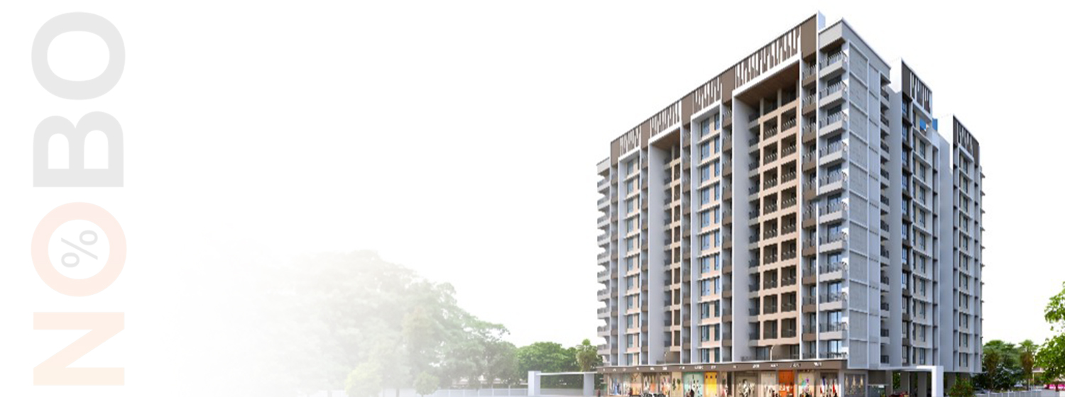 Nakshatra Residency banner