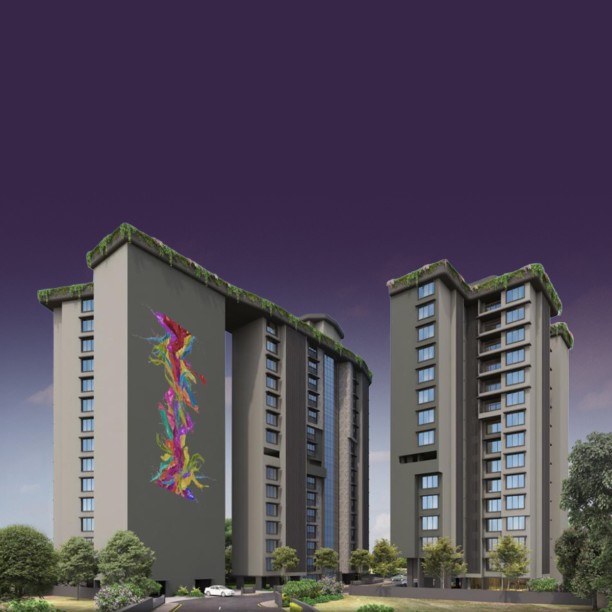 Navgeeta mobile banner