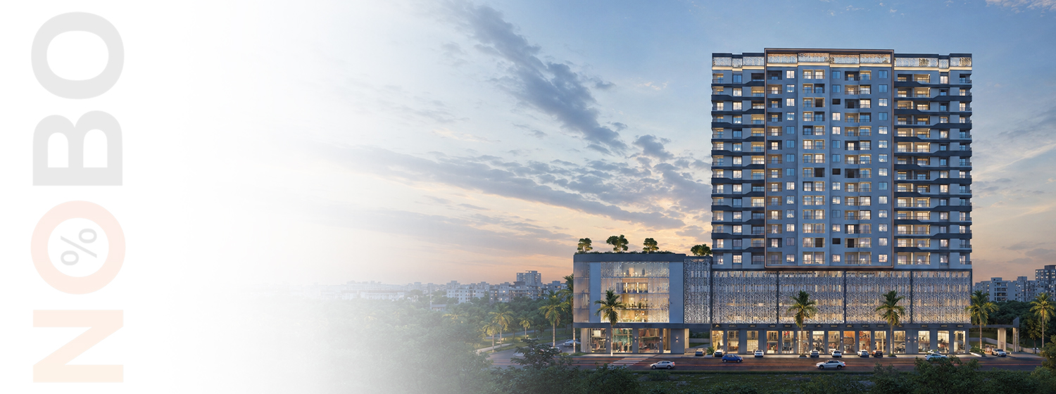 Nirman Serenopolis banner