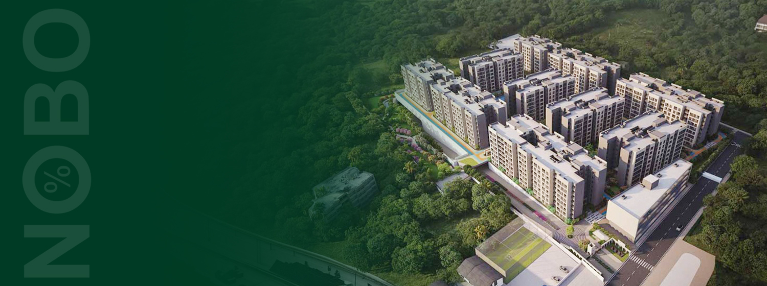 ONE PARK PLACE banner