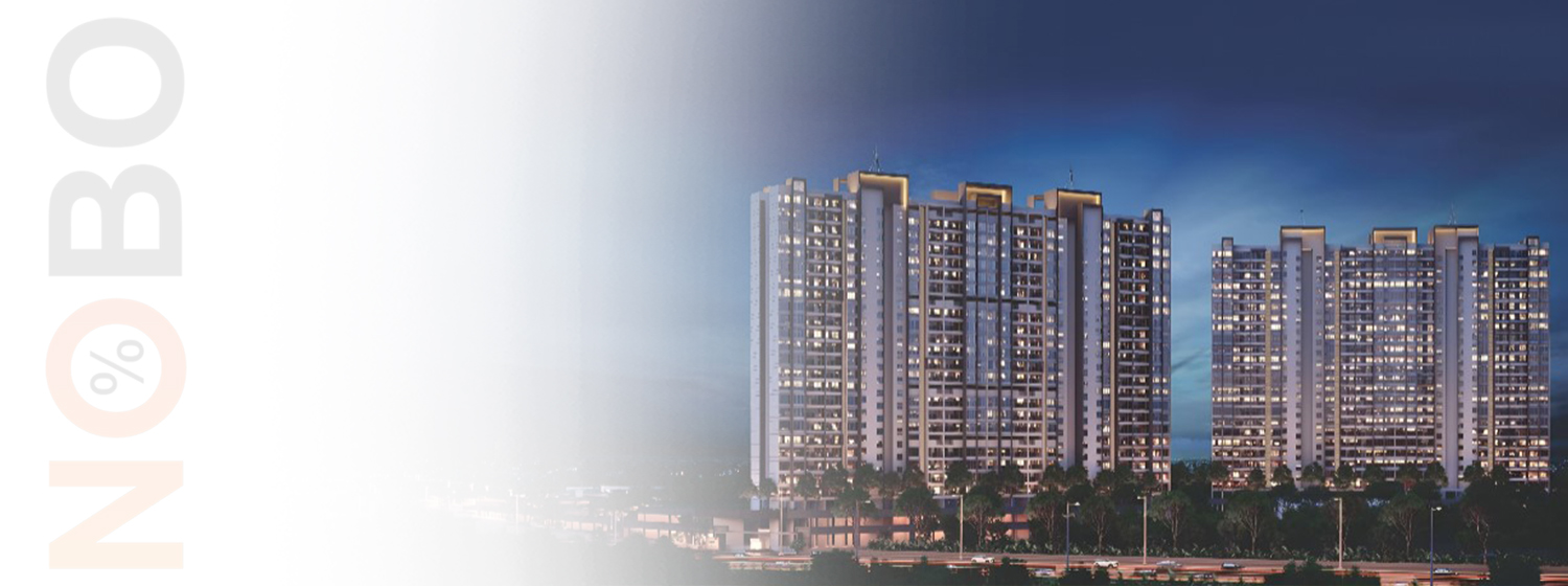 Paranjape Trident banner