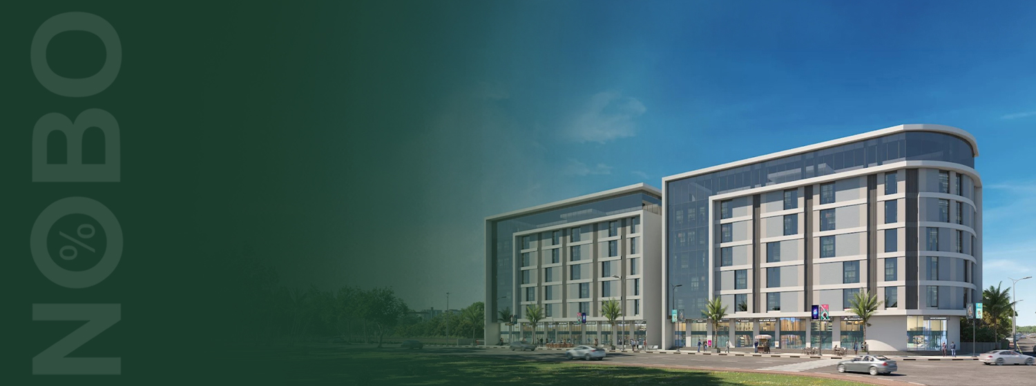 Park West banner