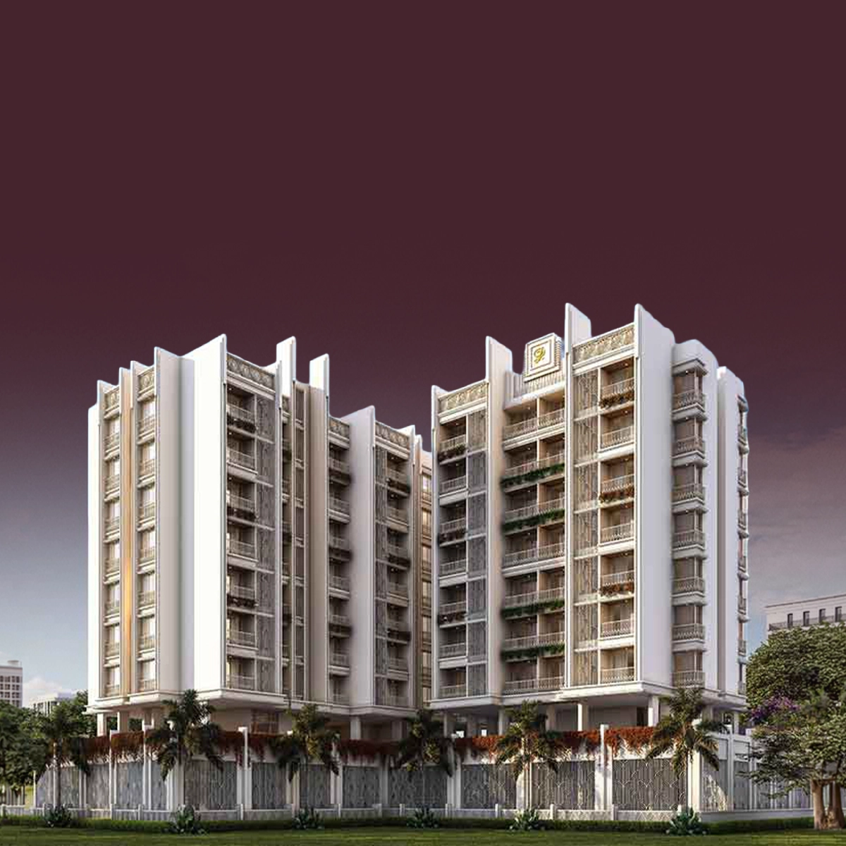Patels Airica mobile banner